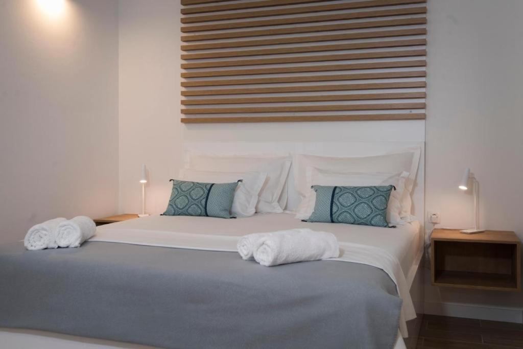 Apartman J&j With Swimming Pool